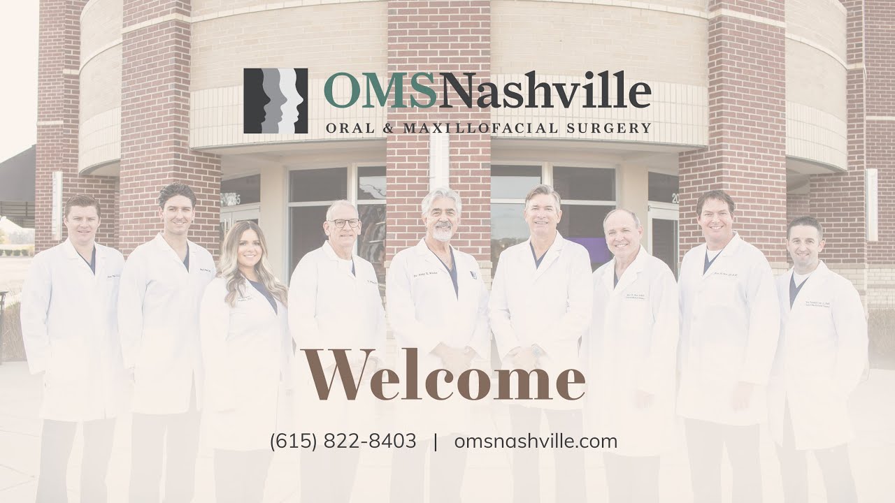 Welcome to OMSNashville