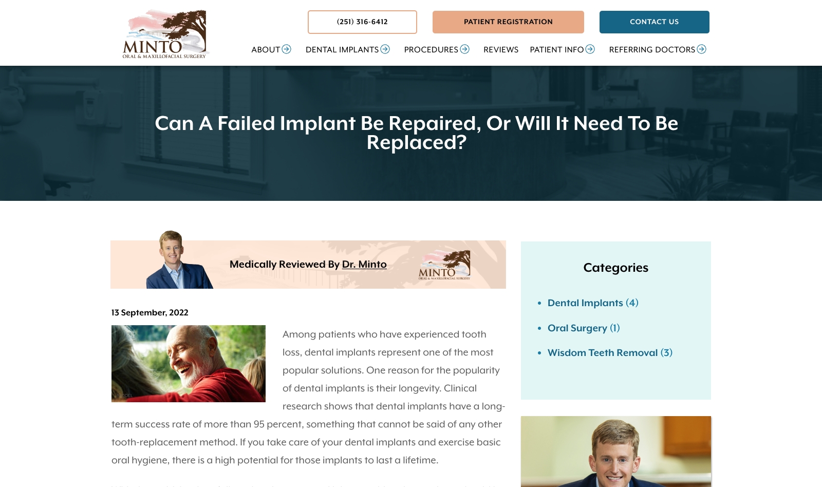 Medically Reviewed By Option 2